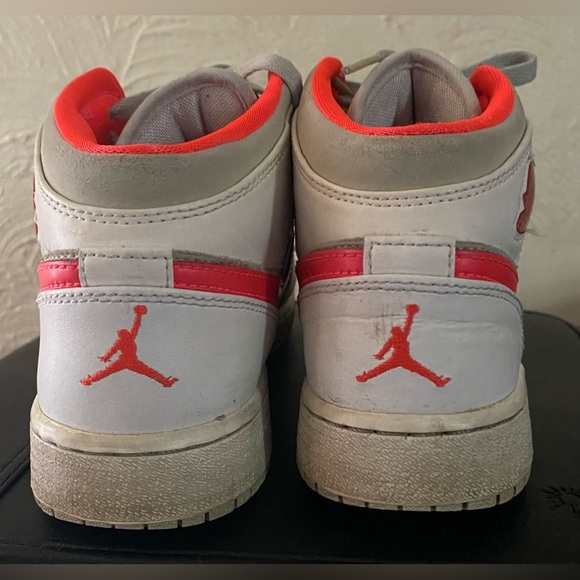 Air Jordans - Picture 5 of 5